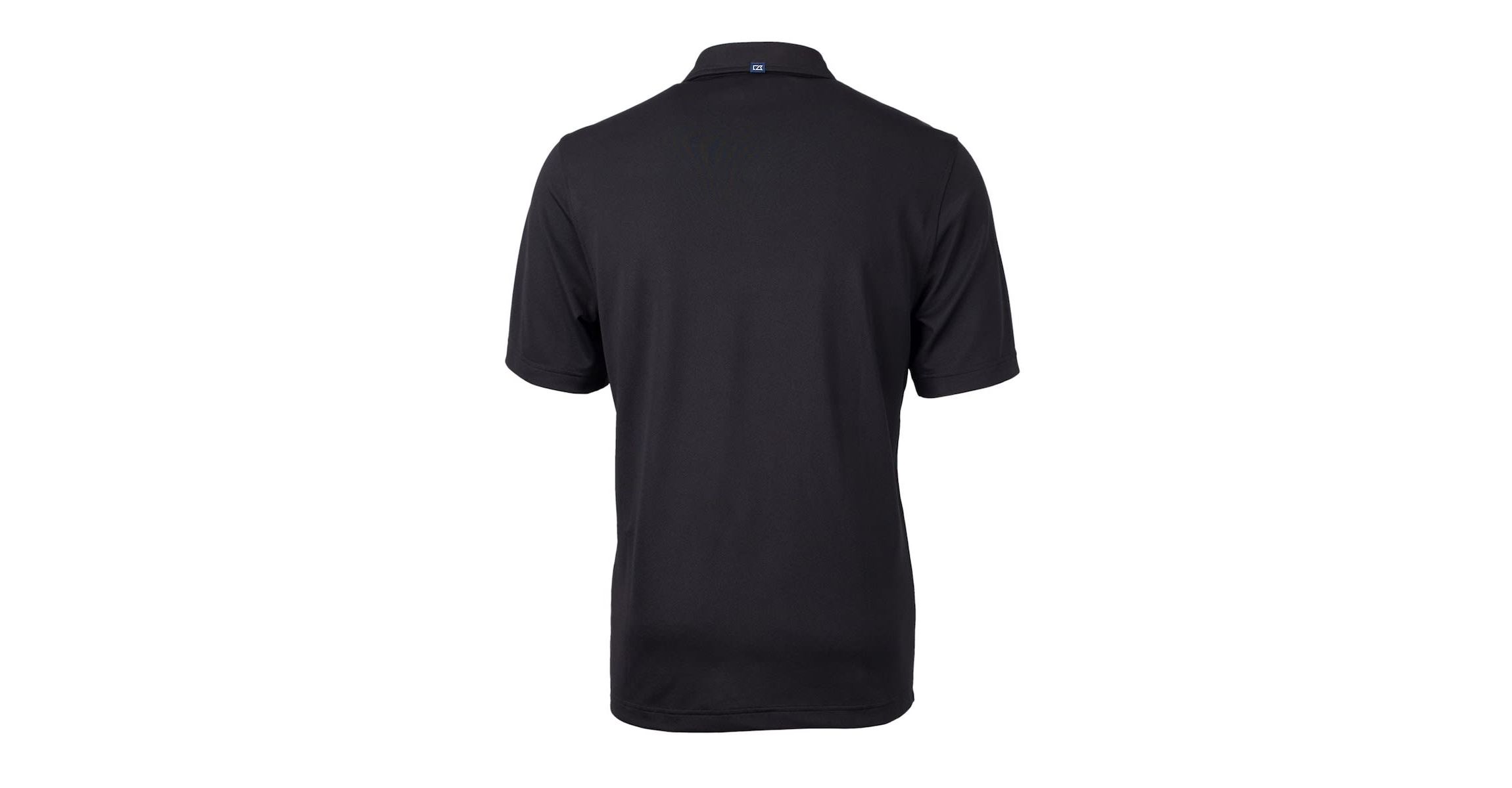 NCAA Oregon State Beavers Team Big & Tall Virtue Eco Pique Recycled Polo
