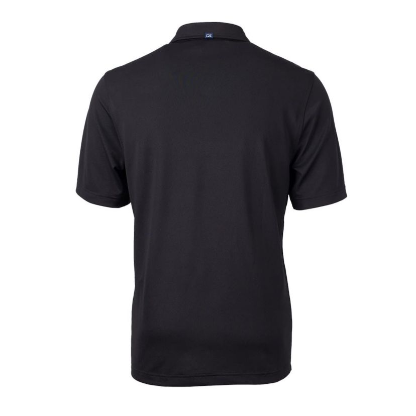 NCAA Oregon State Beavers Team Big & Tall Virtue Eco Pique Recycled Polo