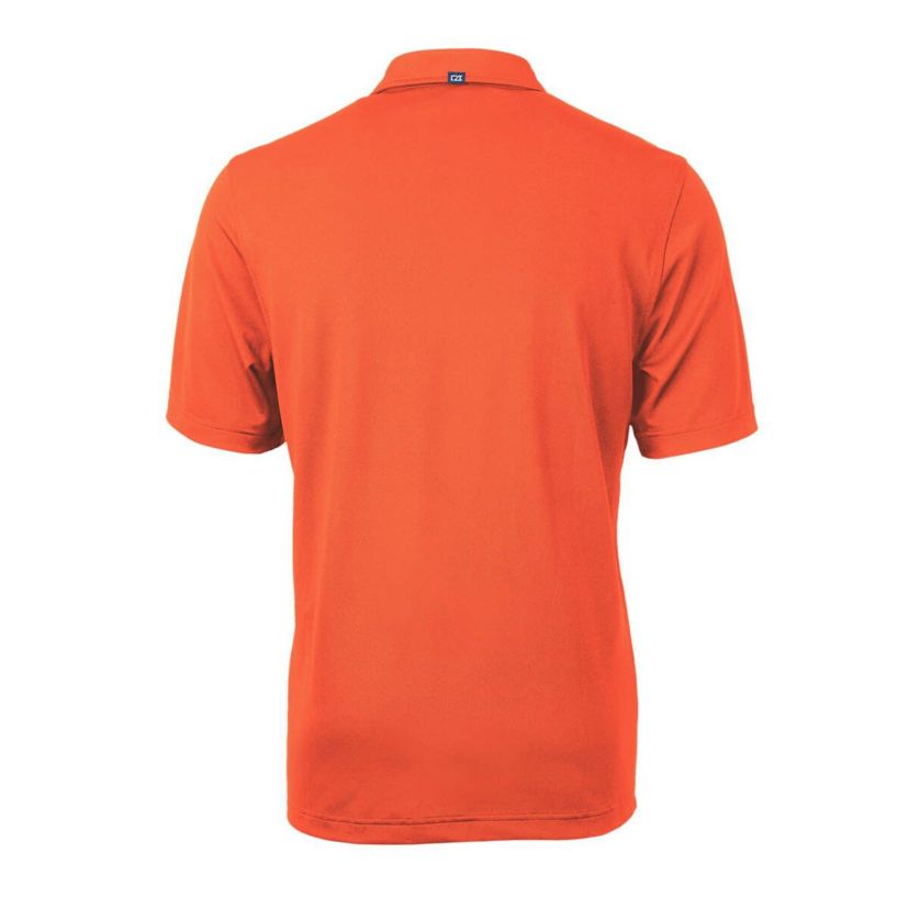 NCAA Oregon State Beavers Team Big & Tall Virtue Eco Pique Recycled Polo