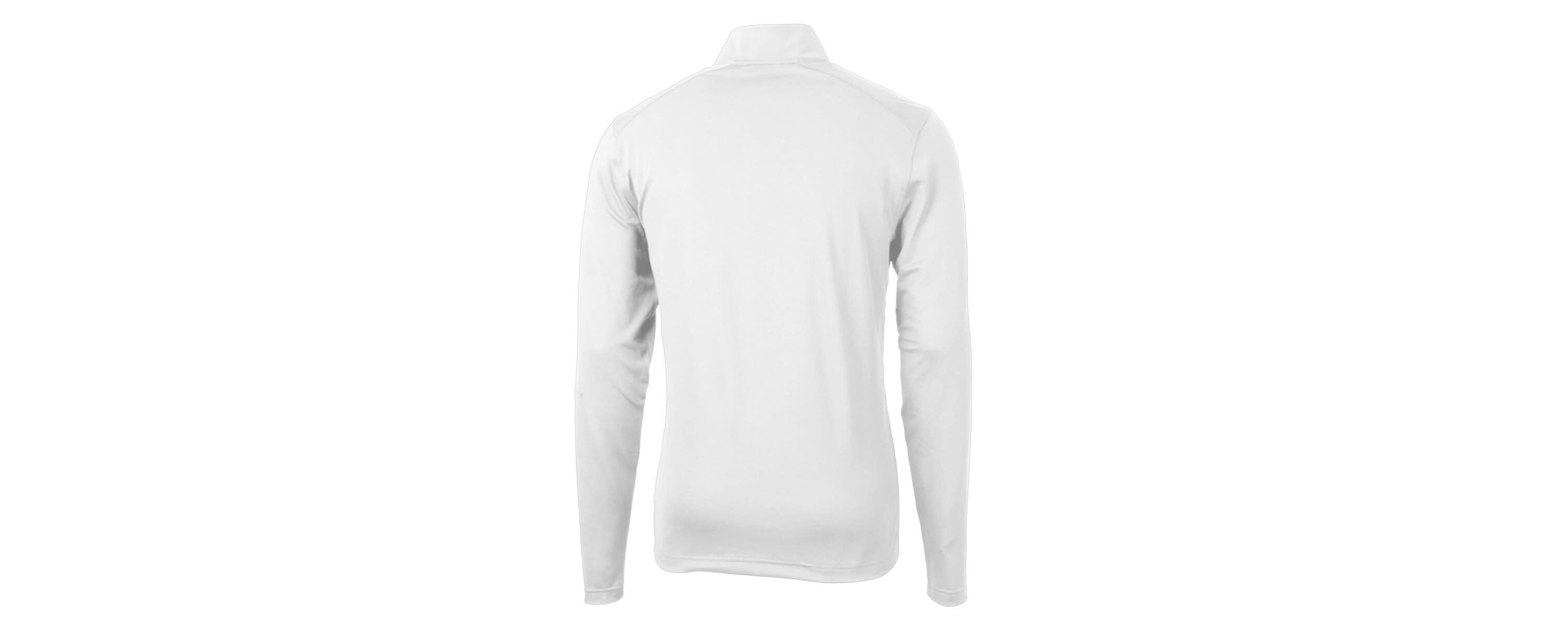 NCAA Georgetown Hoyas Team Big & Tall Virtue Eco Pique Recycled Quarter-Zip Pullover Top