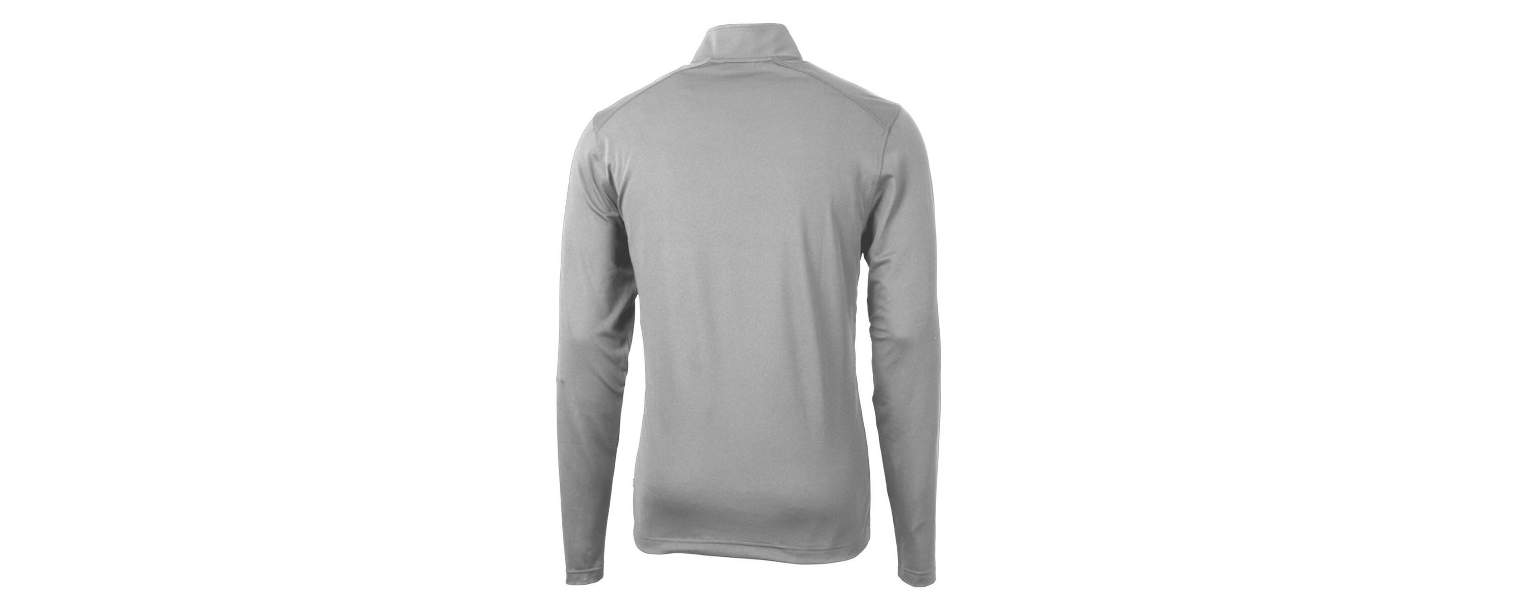 NCAA Marshall Thundering Herd Team Big & Tall Virtue Eco Pique Recycled Quarter-Zip Pullover Top