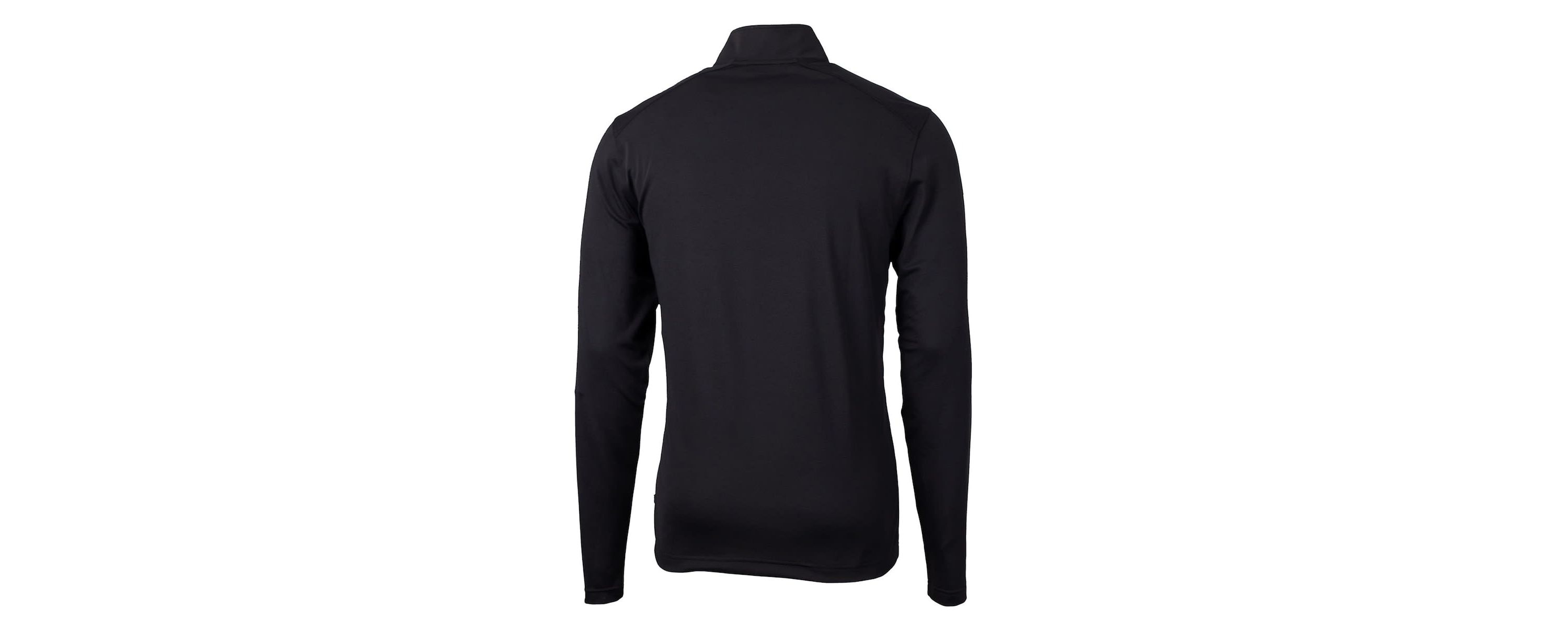 NCAA Missouri Tigers Team Big & Tall Virtue Eco Pique Recycled Quarter-Zip Pullover Top