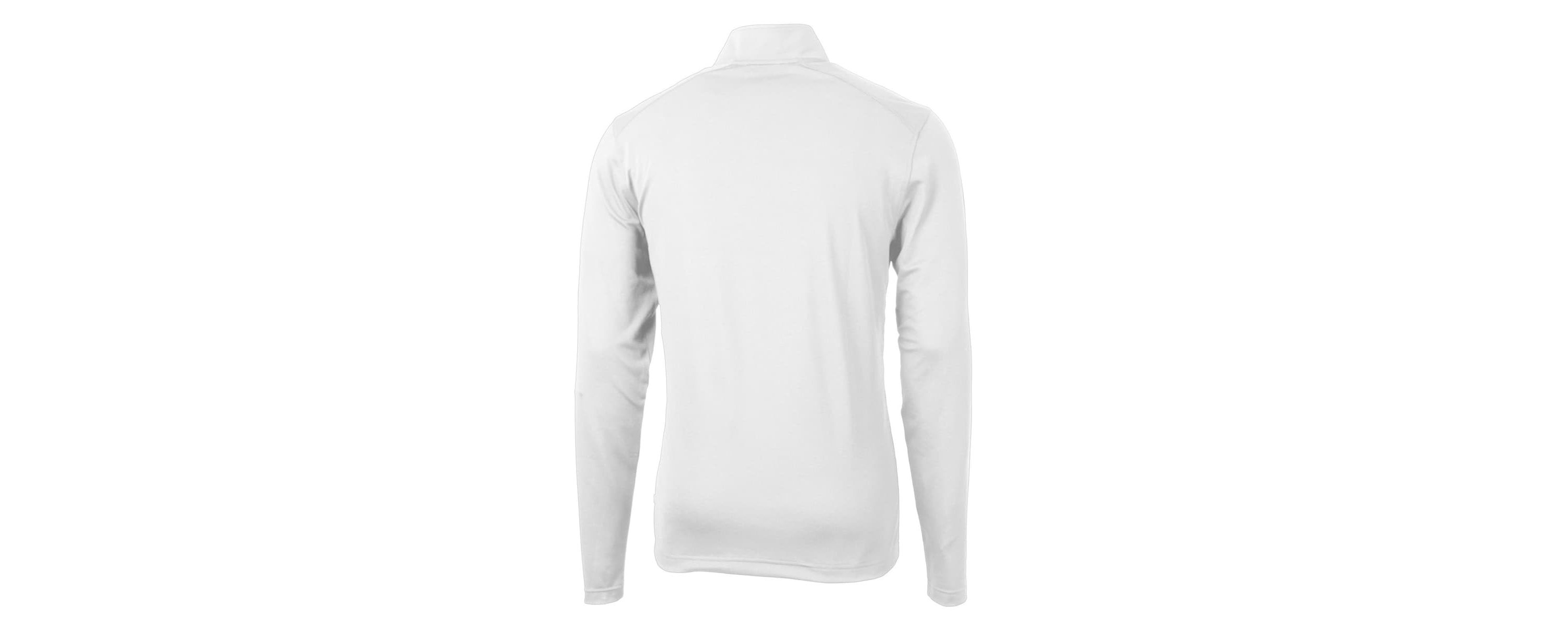 NCAA Missouri Tigers Team Big & Tall Virtue Eco Pique Recycled Quarter-Zip Pullover Top