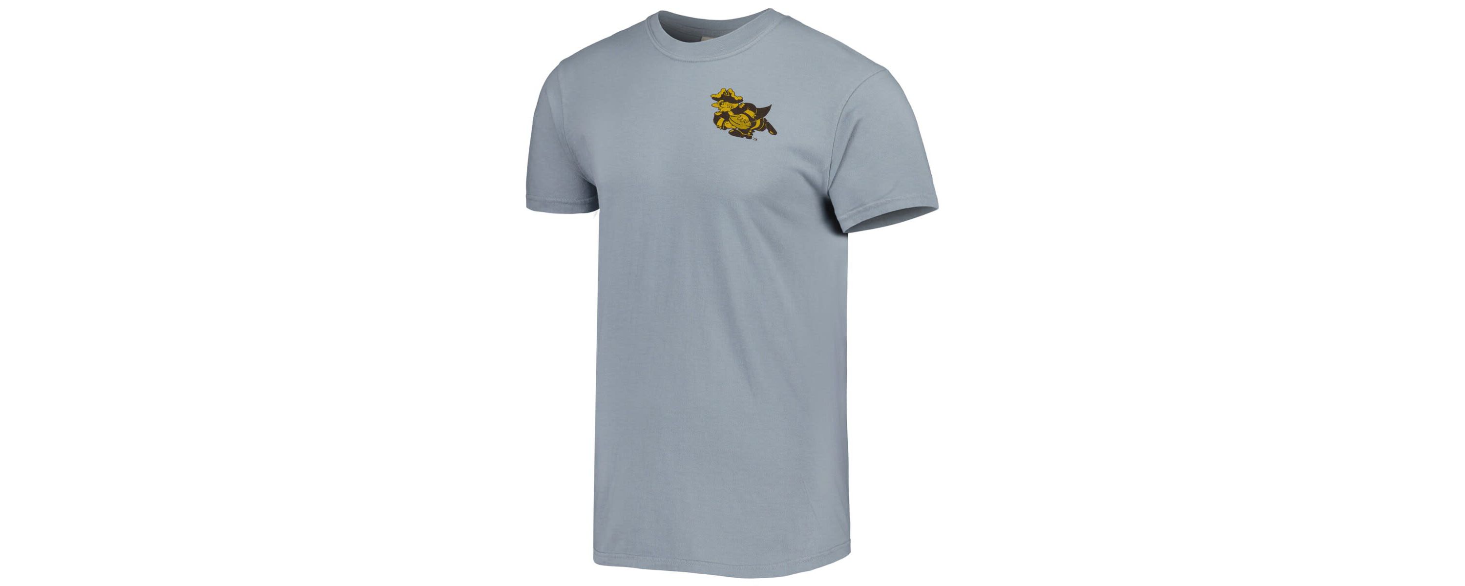 NCAA Vanderbilt Commodores NCAA Vault State Comfort T-Shirt