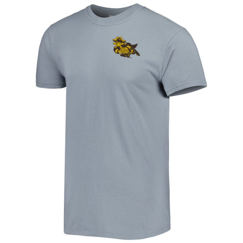 NCAA Vanderbilt Commodores NCAA Vault State Comfort T-Shirt