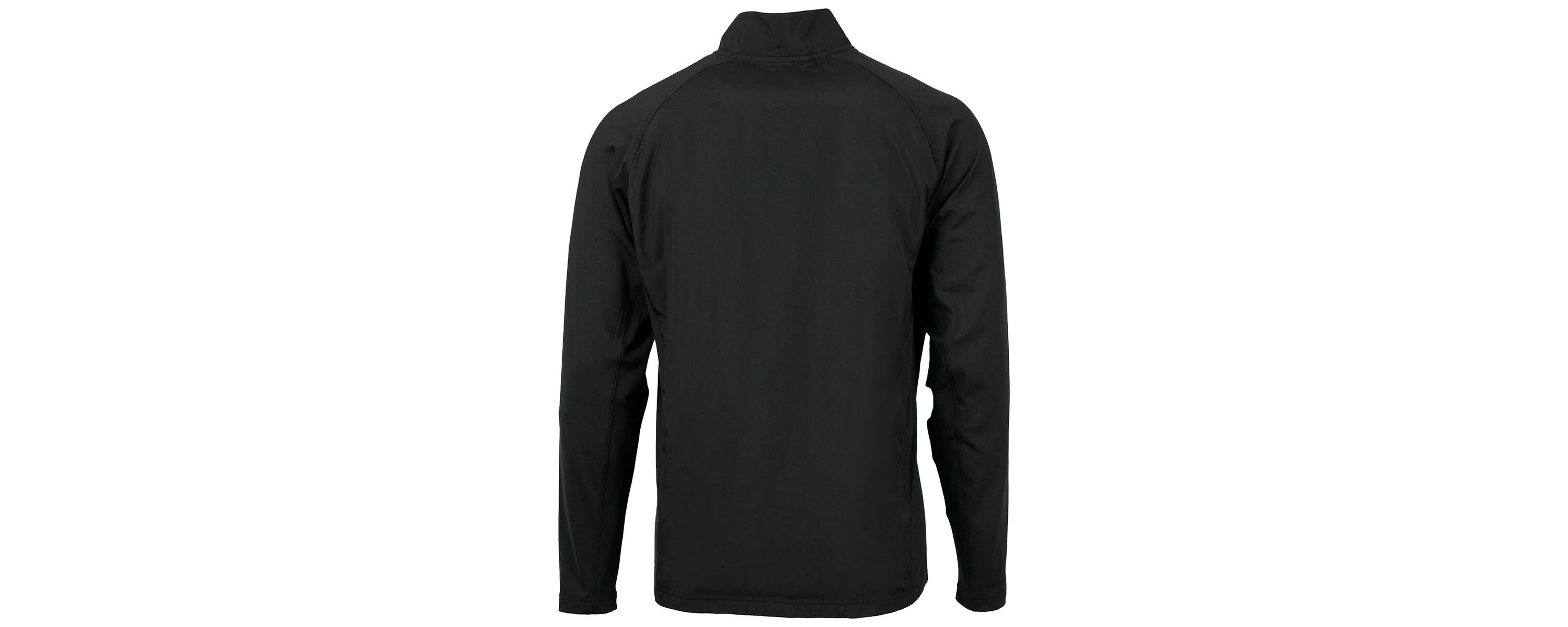 NCAA Louisville Cardinals Adapt Eco Knit Hybrid Recycled Full-Zip Jacket