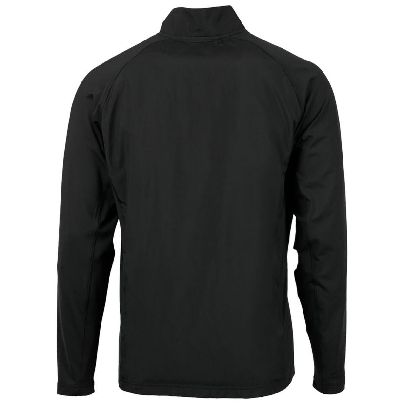 NCAA Marshall Thundering Herd Adapt Eco Knit Hybrid Recycled Full-Zip Jacket