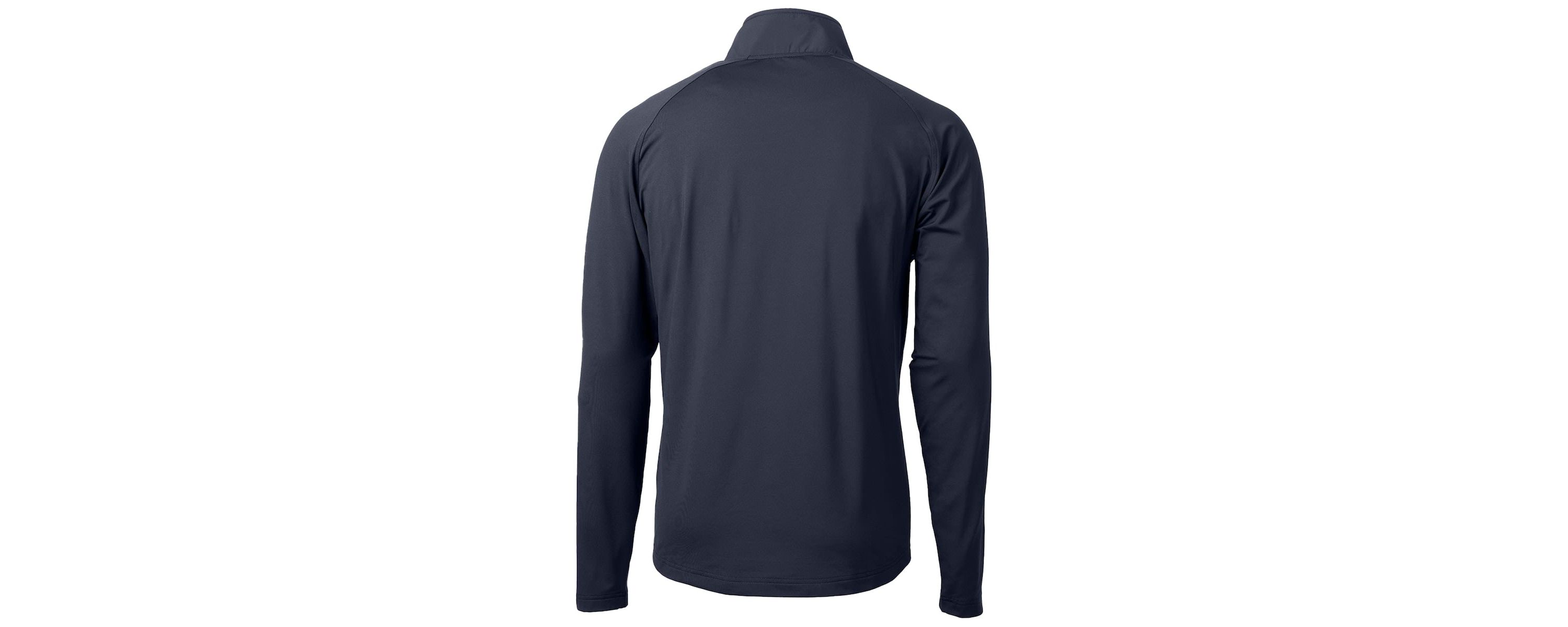 NCAA Villanova Wildcats Adapt Eco Knit Hybrid Recycled Full-Zip Logo Jacket