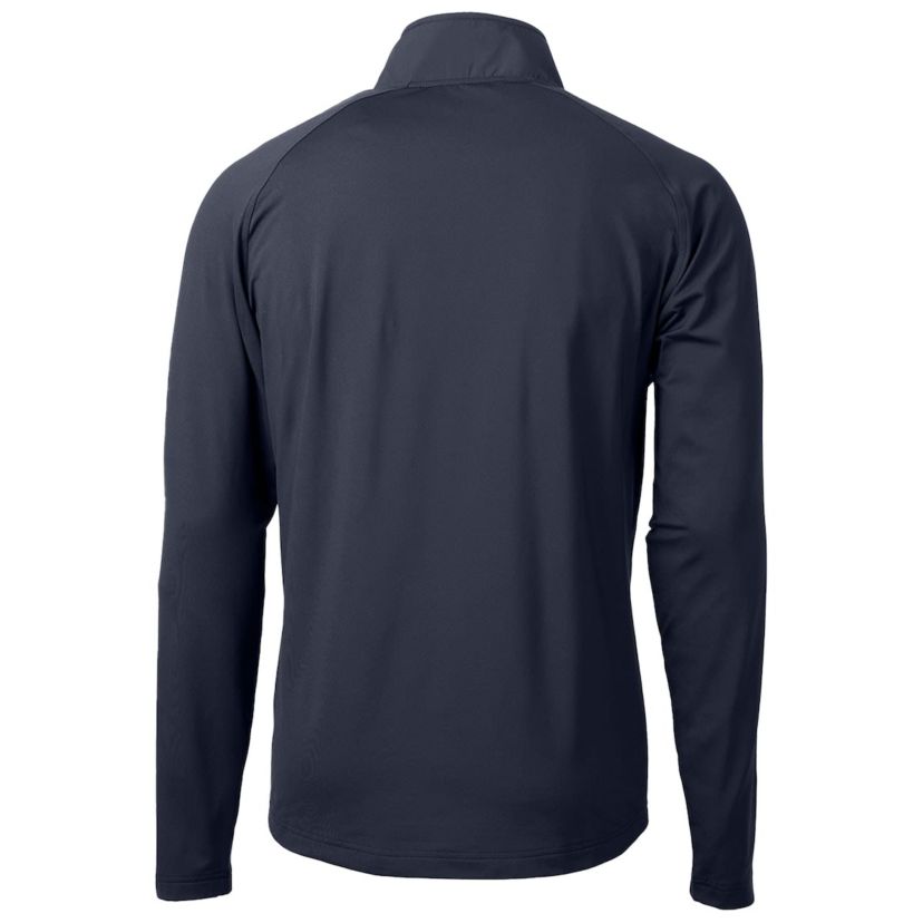 NCAA Villanova Wildcats Adapt Eco Knit Hybrid Recycled Full-Zip Logo Jacket