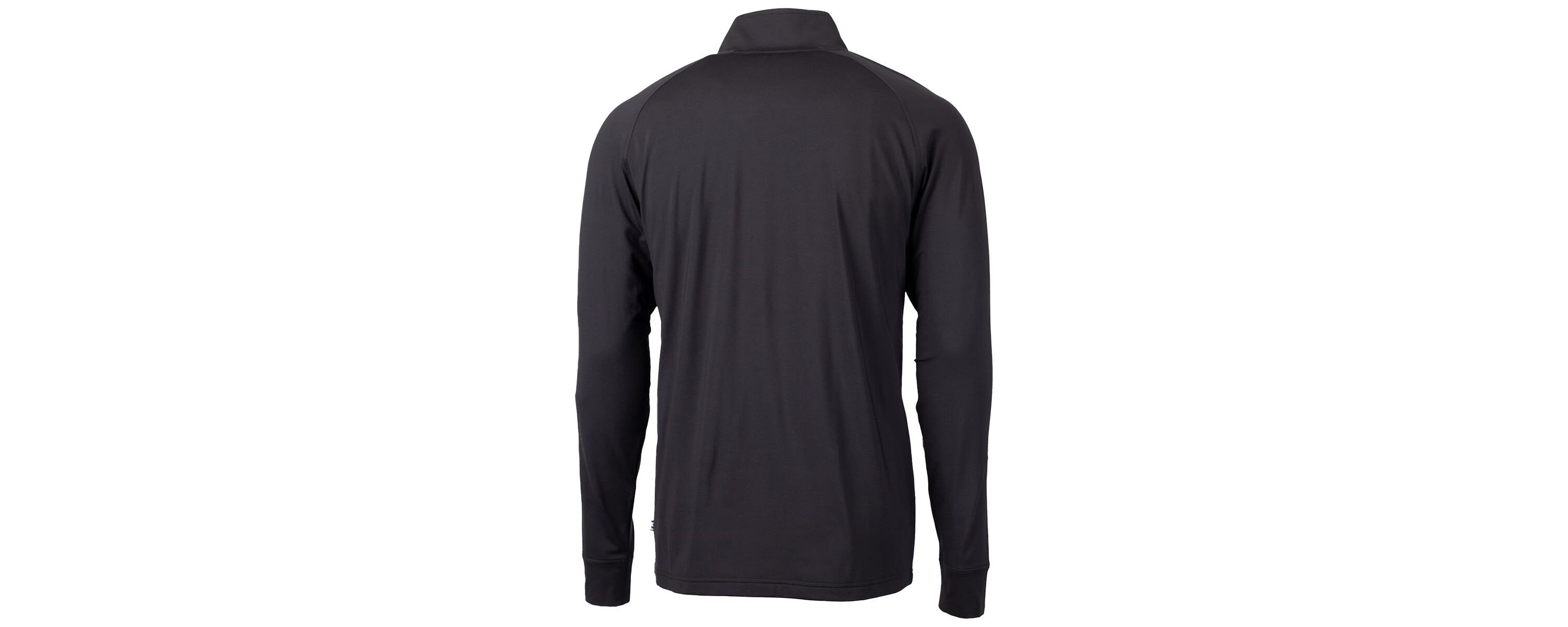 Alabama Crimson Tide NCAA Alabama Tide Adapt Eco Knit Stretch Recycled Quarter-Zip Pullover Top