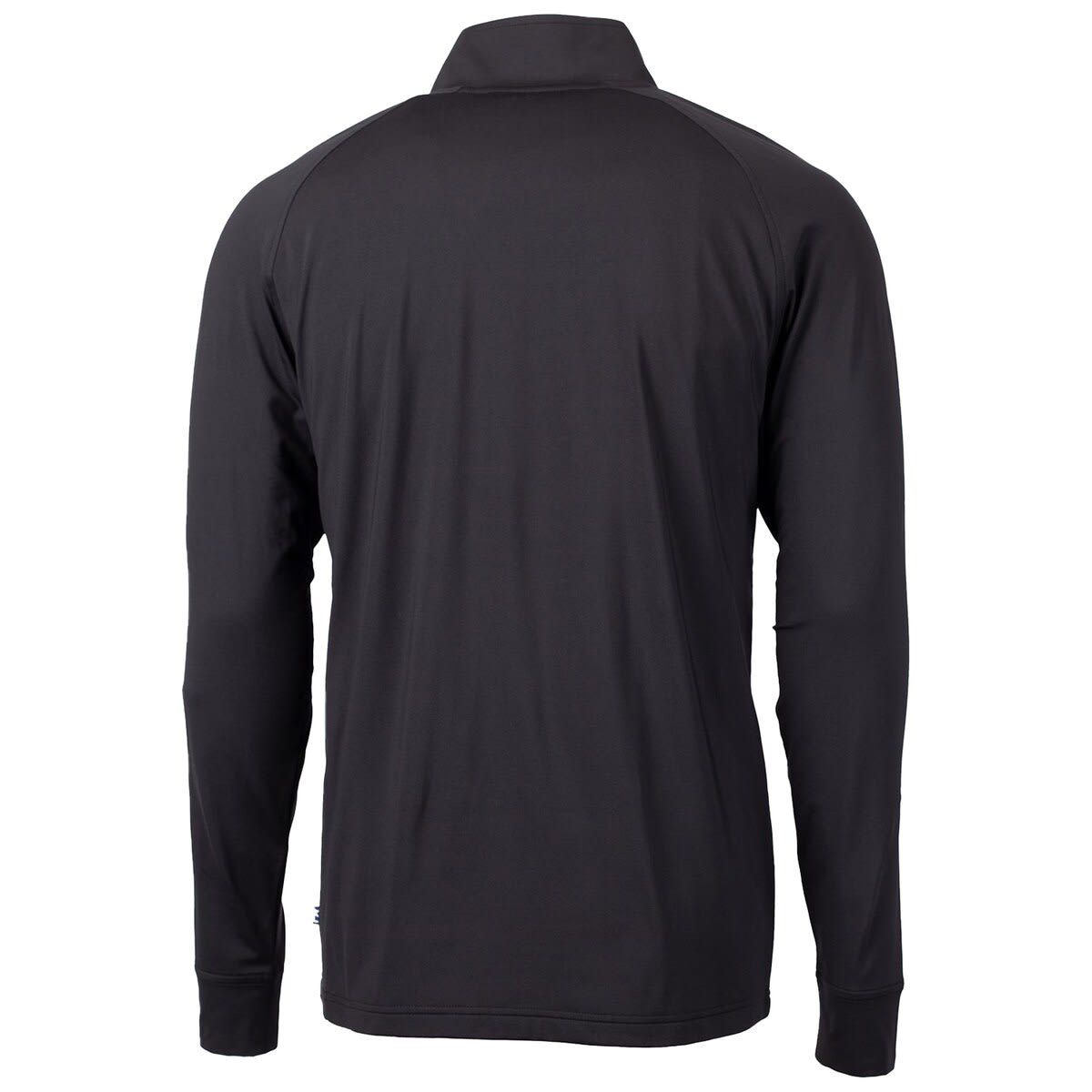 NCAA Baylor Bears Adapt Eco Knit Stretch Recycled Quarter-Zip Pullover Top