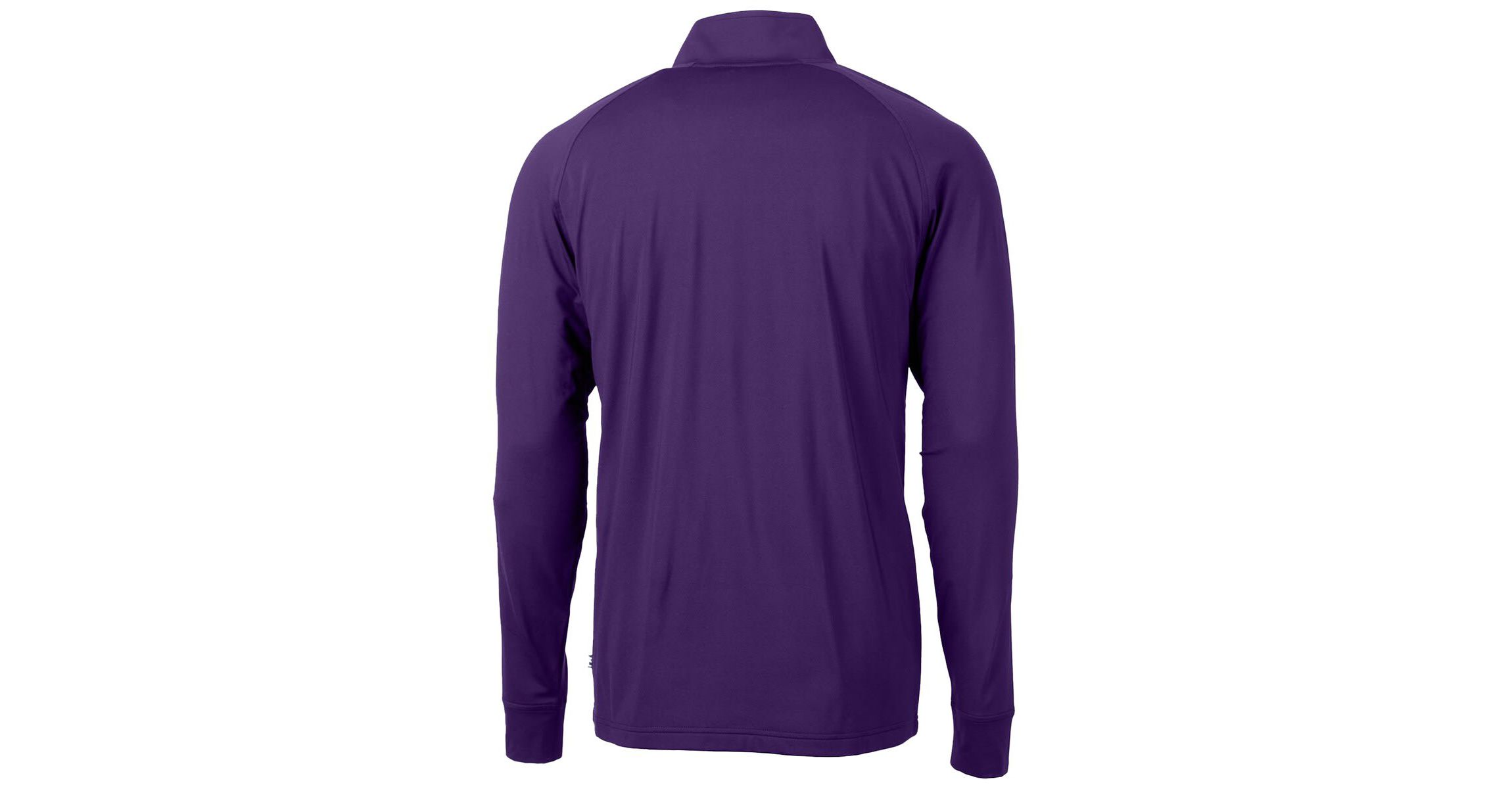 East Carolina Pirates NCAA ECU Pirates Adapt Eco Knit Stretch Recycled Quarter-Zip Pullover Top