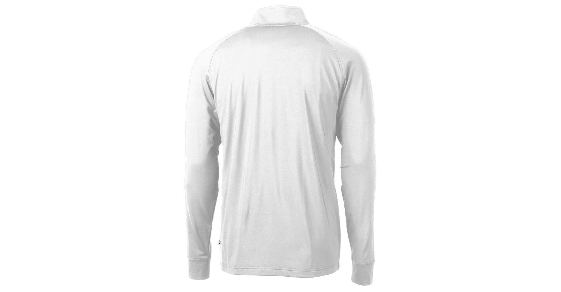 NCAA Louisville Cardinals Adapt Eco Knit Stretch Recycled Quarter-Zip Pullover Top
