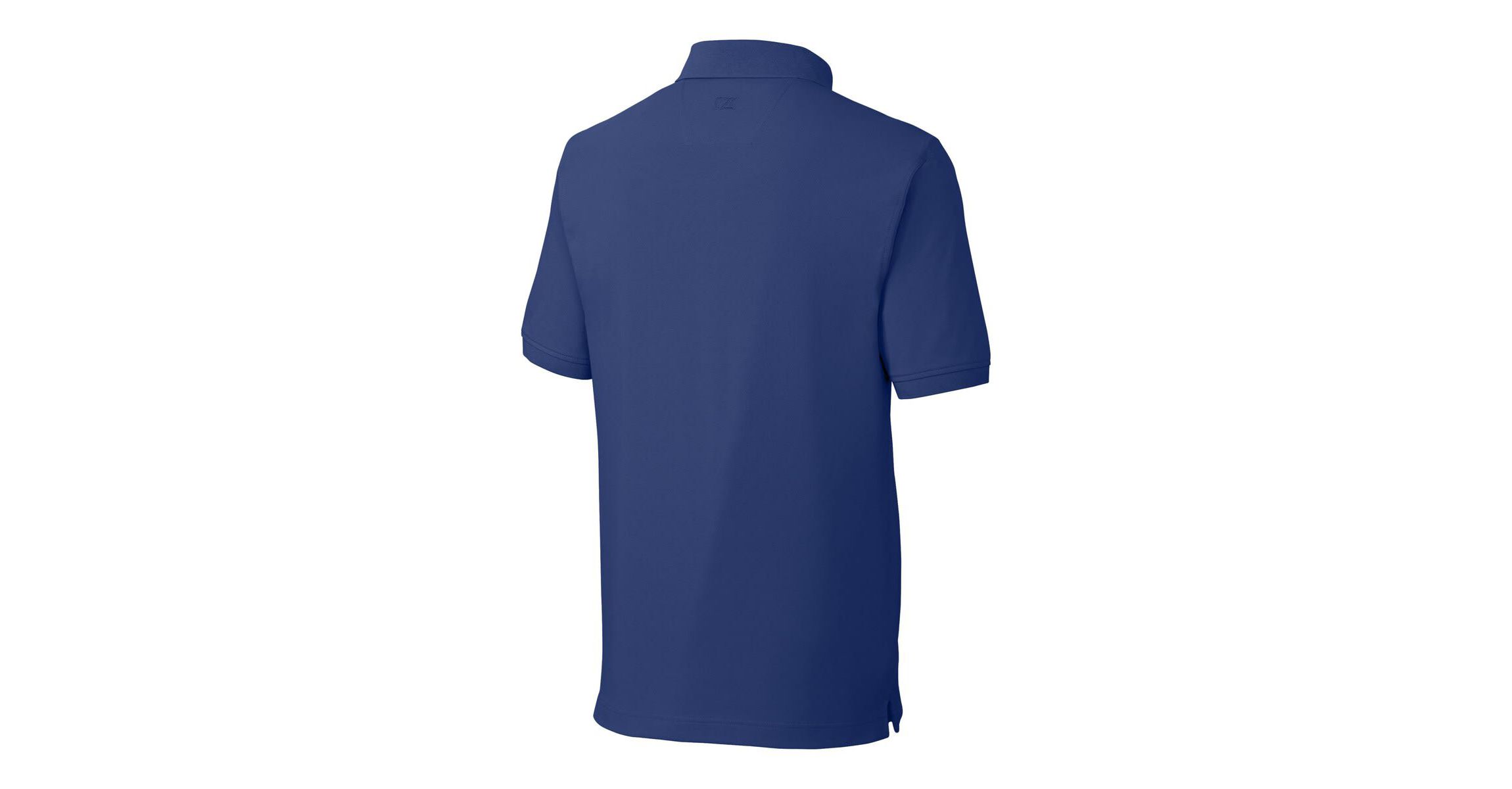 NCAA Air Force Falcons Advantage Tri-Blend DryTec Pique Polo