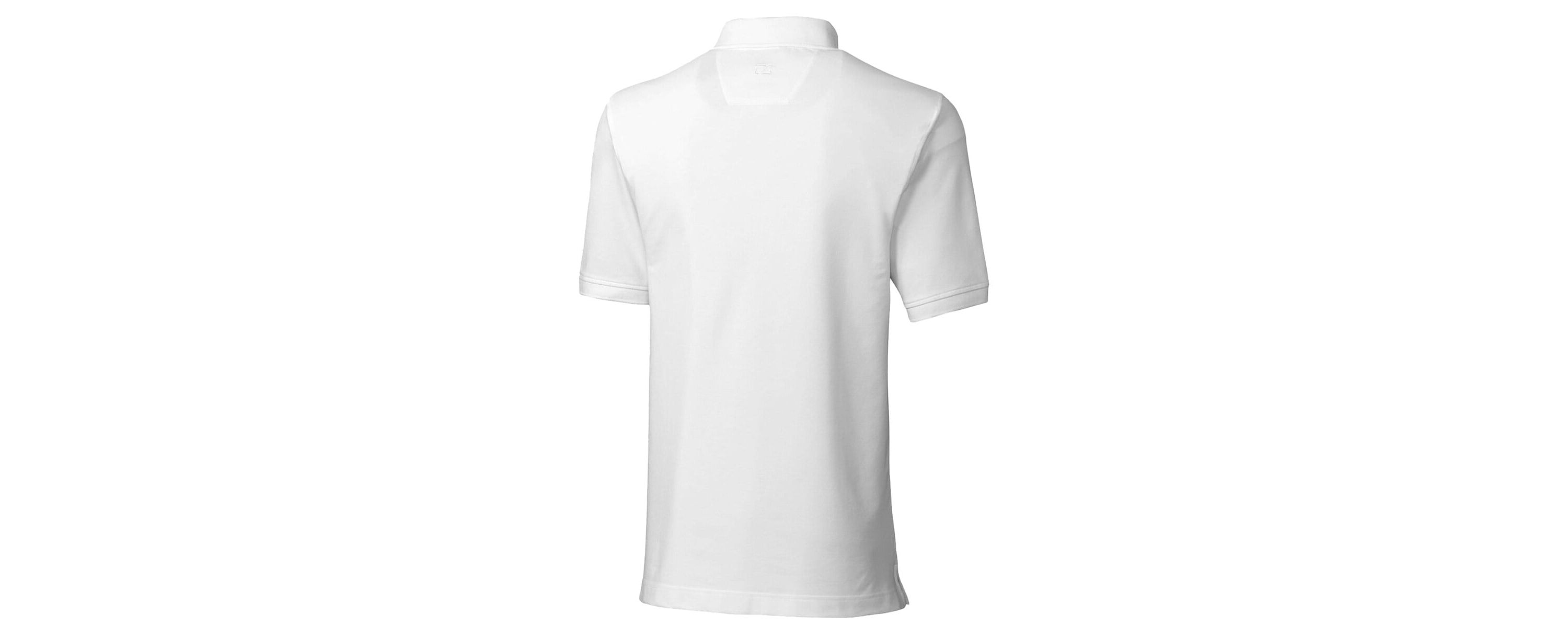 NCAA Air Force Falcons Advantage Tri-Blend DryTec Pique Polo