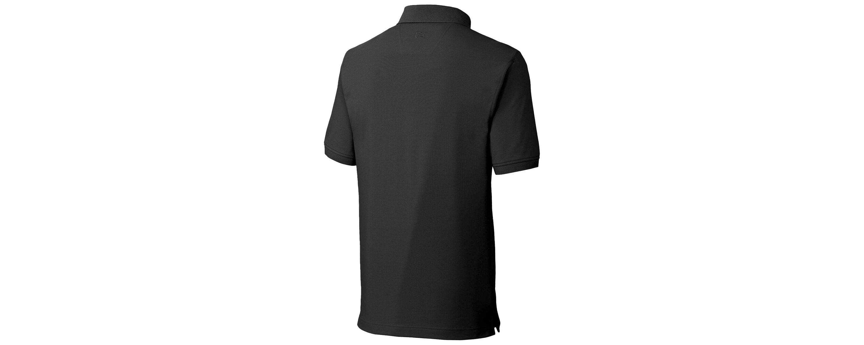 NCAA Missouri Tigers Advantage Tri-Blend DryTec Pique Polo