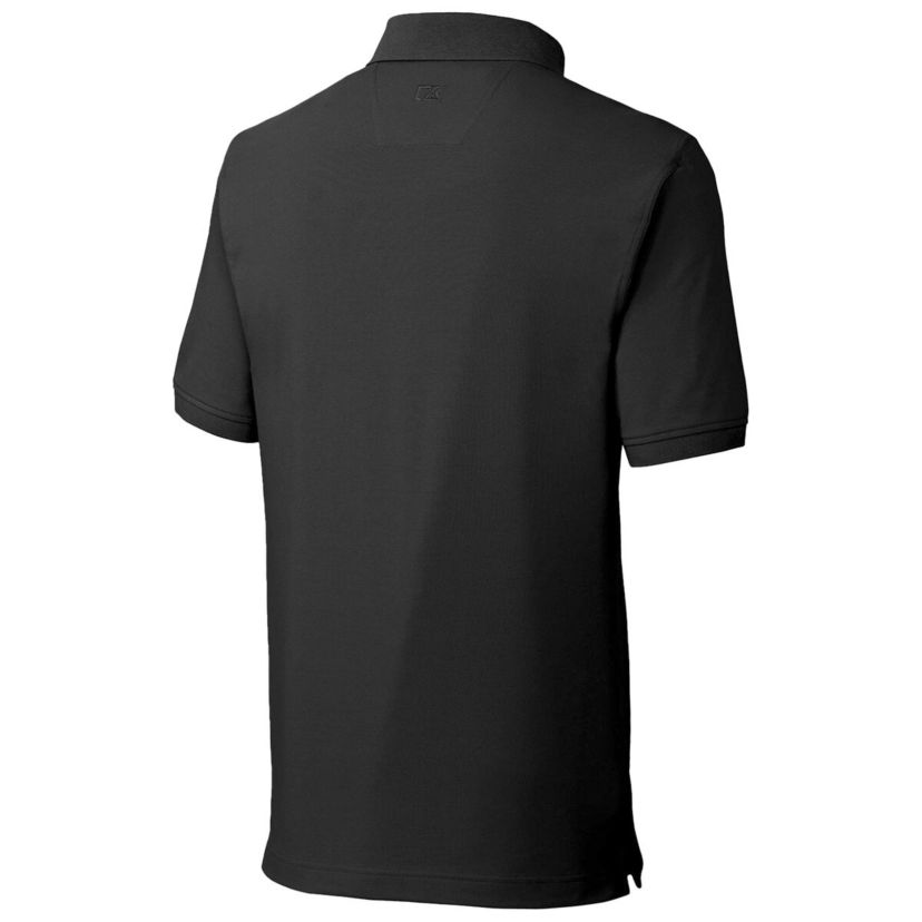 NCAA Missouri Tigers Advantage Tri-Blend DryTec Pique Polo