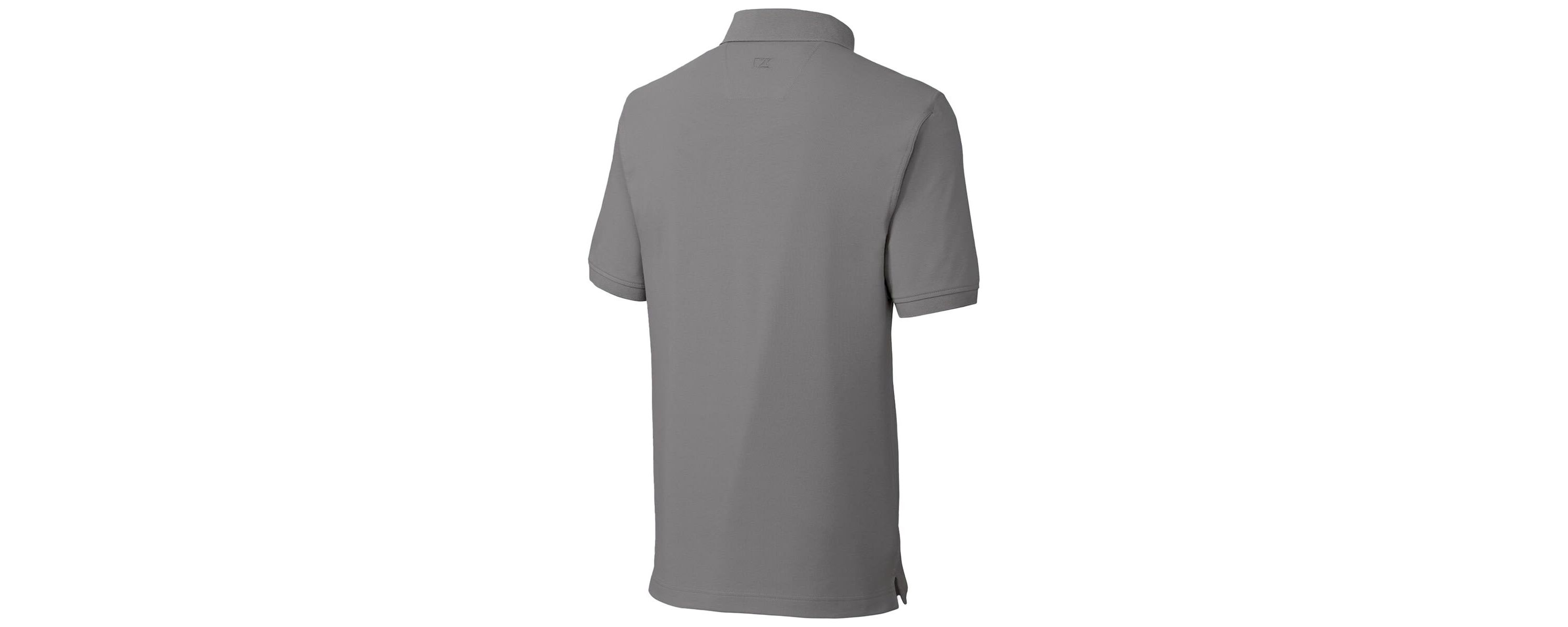 NCAA UCF Knights Advantage Tri-Blend DryTec Pique Polo