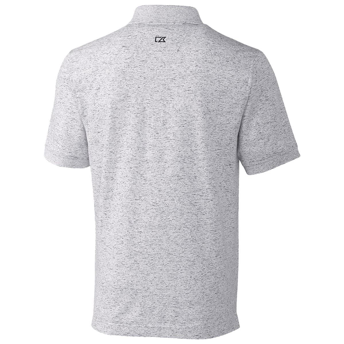 NCAA Oregon State Beavers Advantage Space Dye Tri-Blend Polo