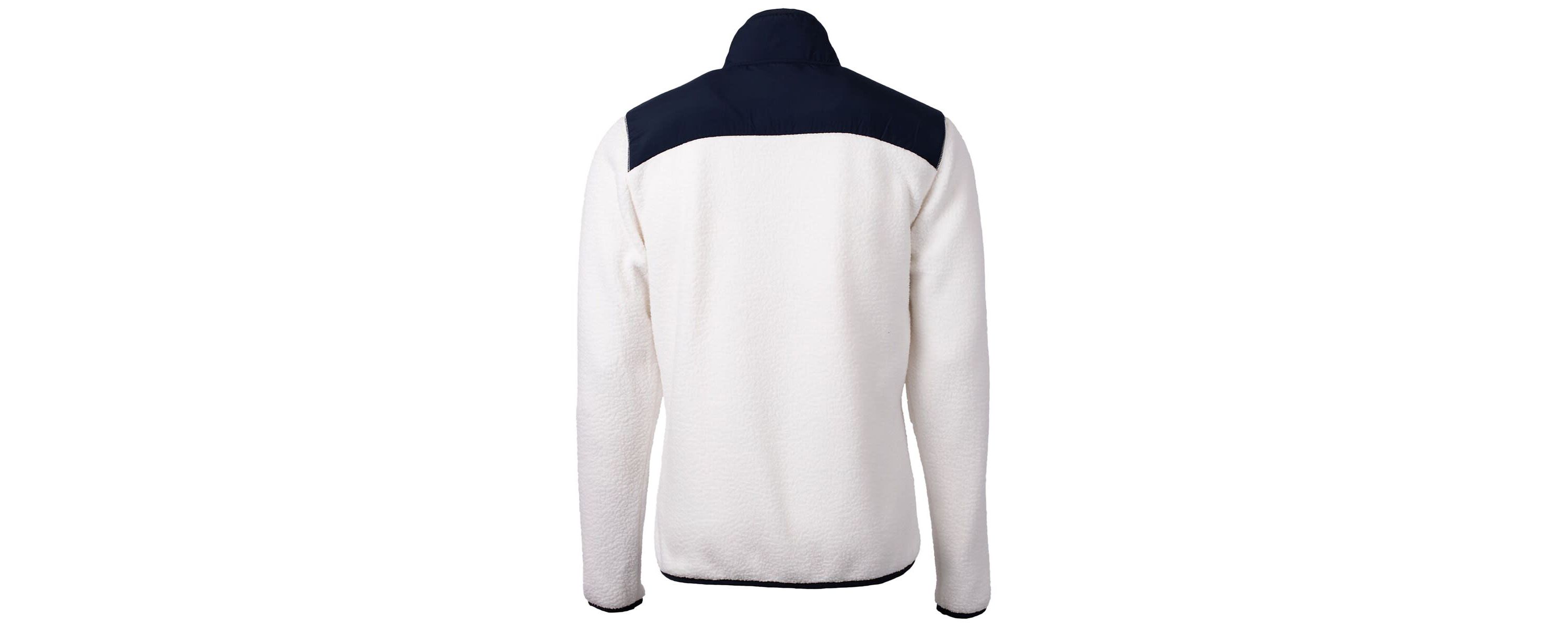 NCAA Villanova Wildcats Cascade Eco Sherpa Fleece Full-Zip Jacket