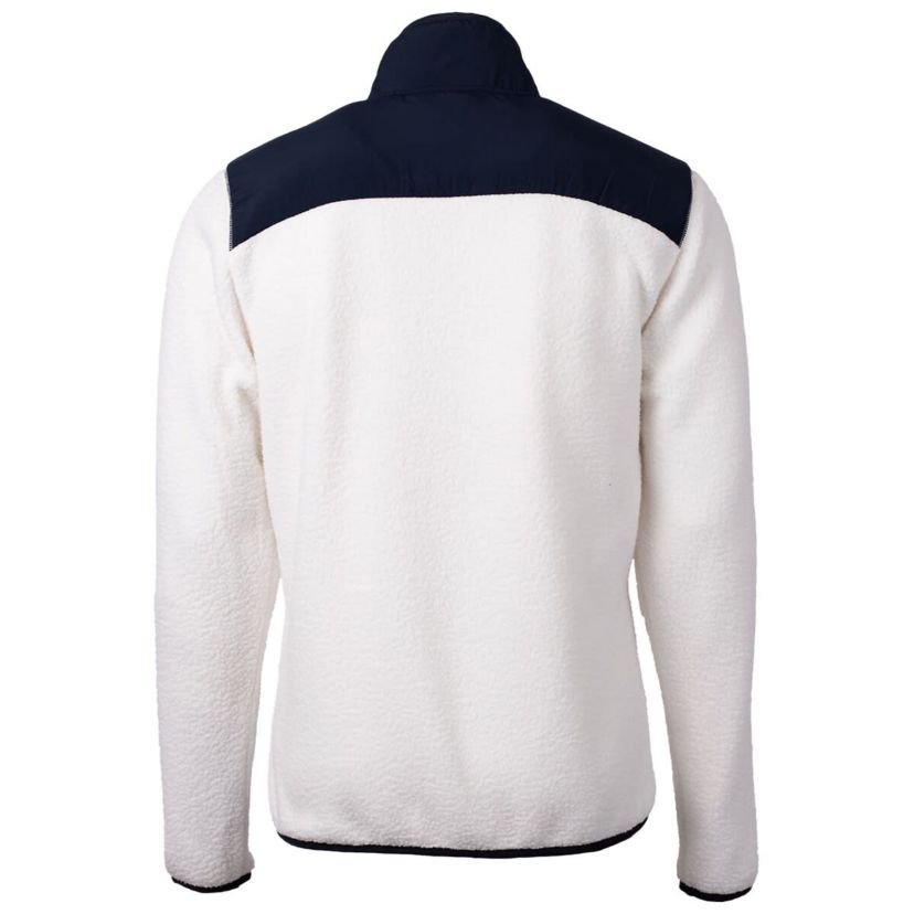 NCAA Villanova Wildcats Cascade Eco Sherpa Fleece Full-Zip Jacket