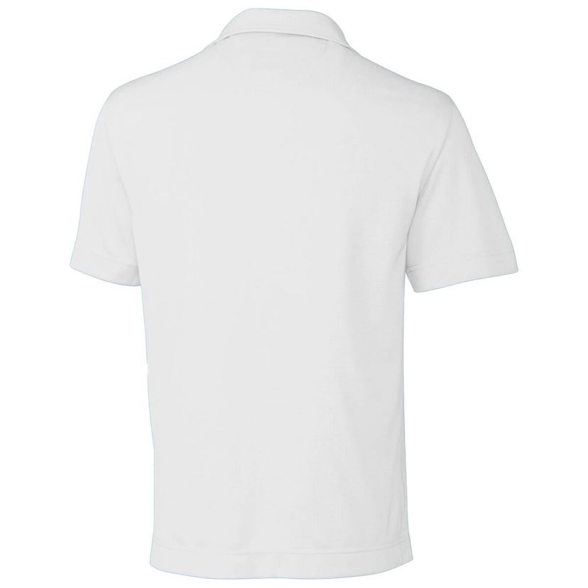 East Carolina Pirates NCAA ECU Pirates DryTec Genre Textured Solid Polo