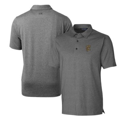 Grambling State Tigers NCAA Forge Stretch Polo