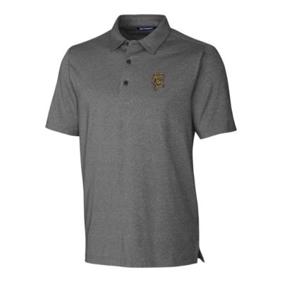 Grambling State Tigers NCAA Forge Stretch Polo