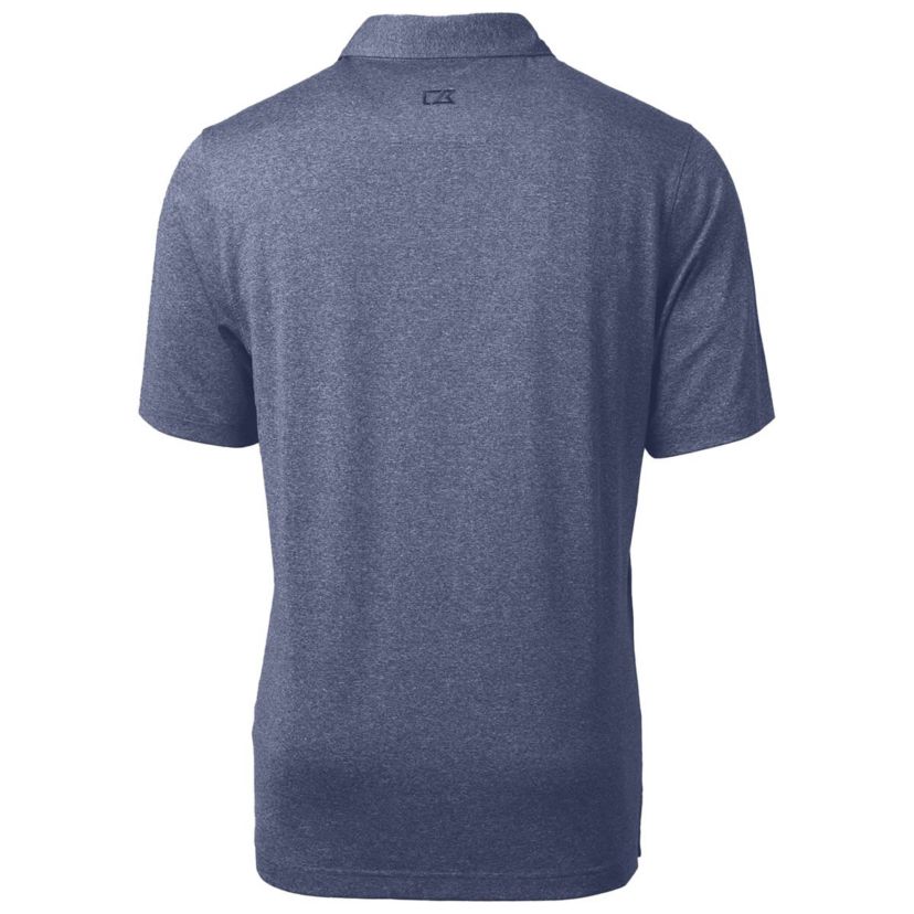 NCAA Georgetown Hoyas Forge Stretch Polo