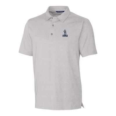 NCAA Northern Arizona Lumberjacks Forge Stretch Polo