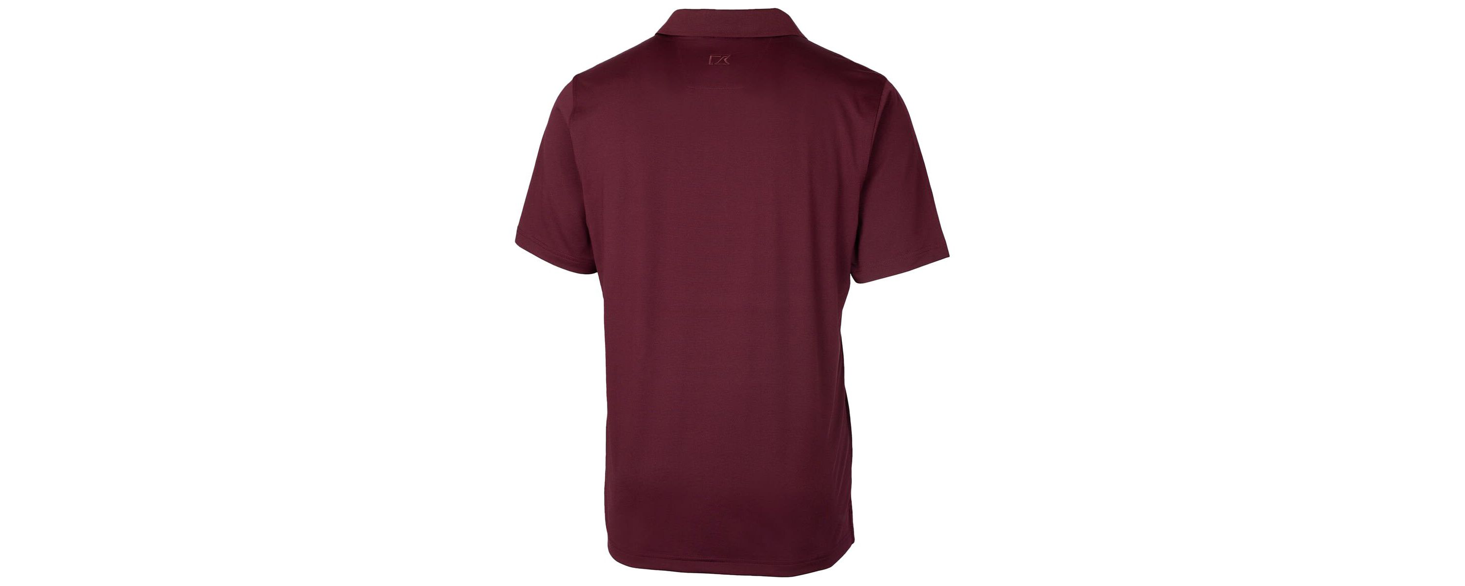 NCAA Arizona State Sun Devils Forge Stretch Polo