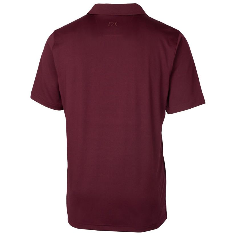 NCAA Arizona State Sun Devils Forge Stretch Polo