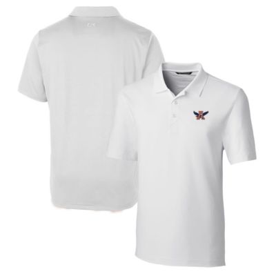 NCAA Auburn Tigers Forge Stretch Polo