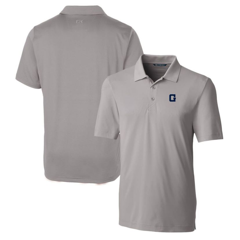 NCAA Georgetown Hoyas Forge Stretch Polo
