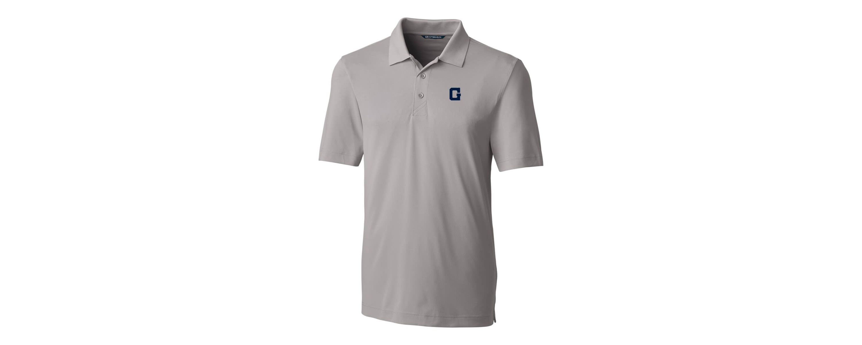 NCAA Georgetown Hoyas Forge Stretch Polo