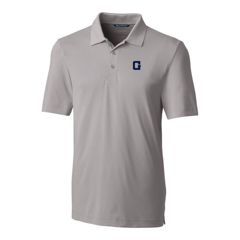 NCAA Georgetown Hoyas Forge Stretch Polo