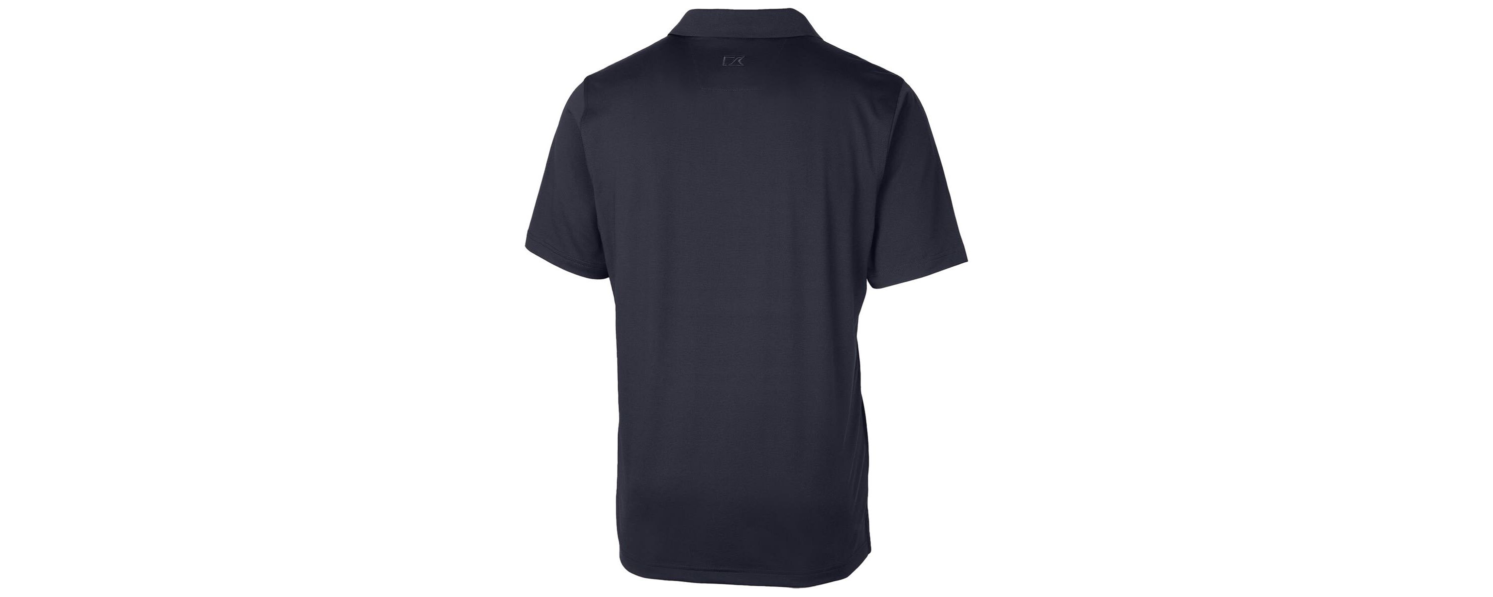 NCAA Georgetown Hoyas Forge Stretch Polo