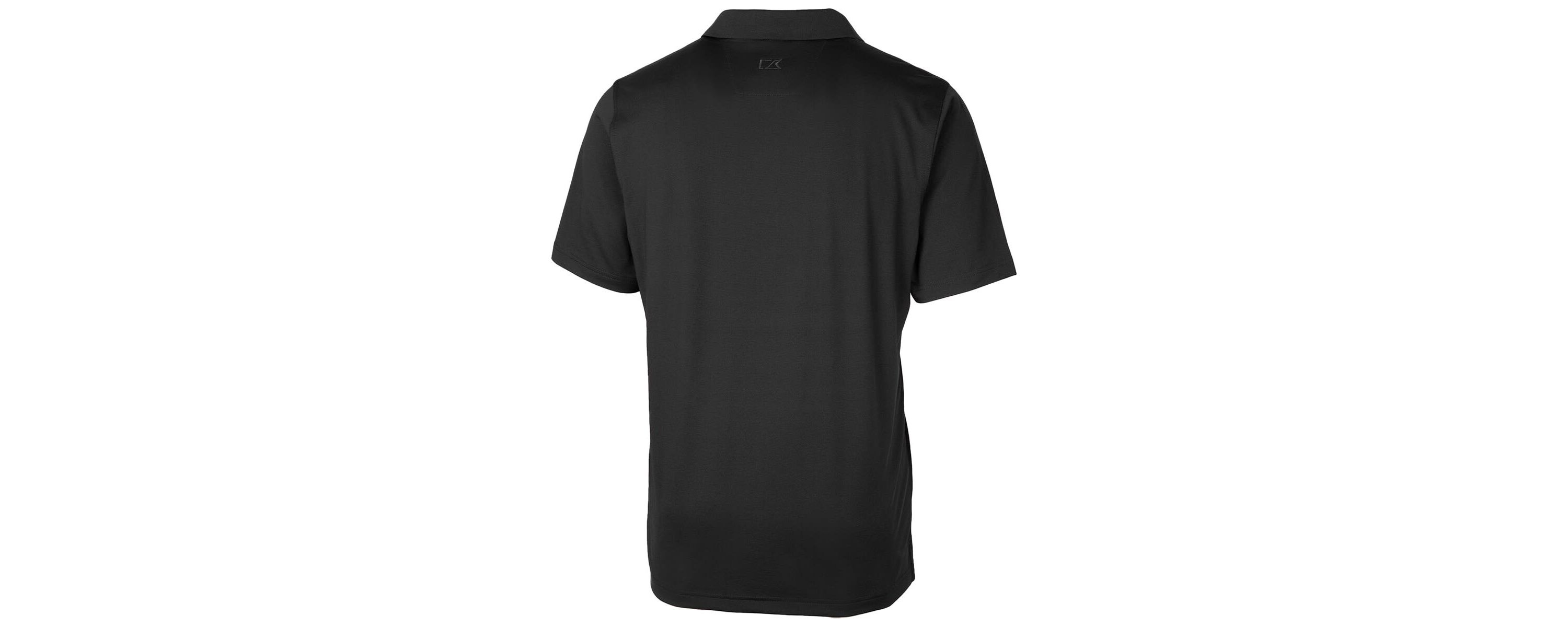 NCAA Ohio State Buckeyes Forge Stretch Polo