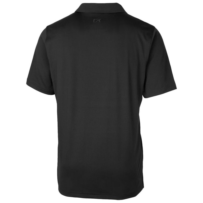 NCAA Ohio State Buckeyes Forge Stretch Polo