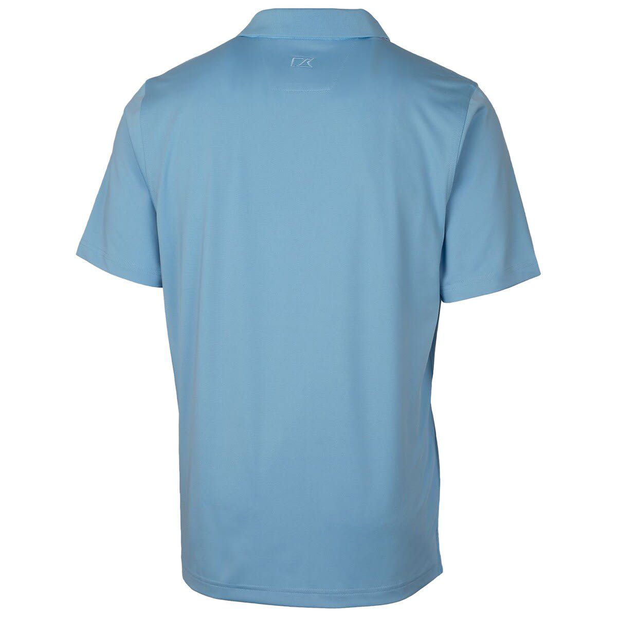 Tulane Green Wave NCAA Light Tulane Wave Forge Stretch Polo