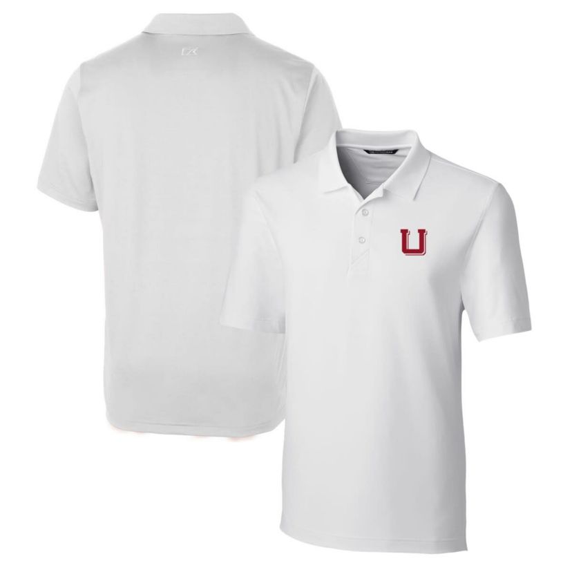 NCAA Utah Utes Forge Stretch Polo