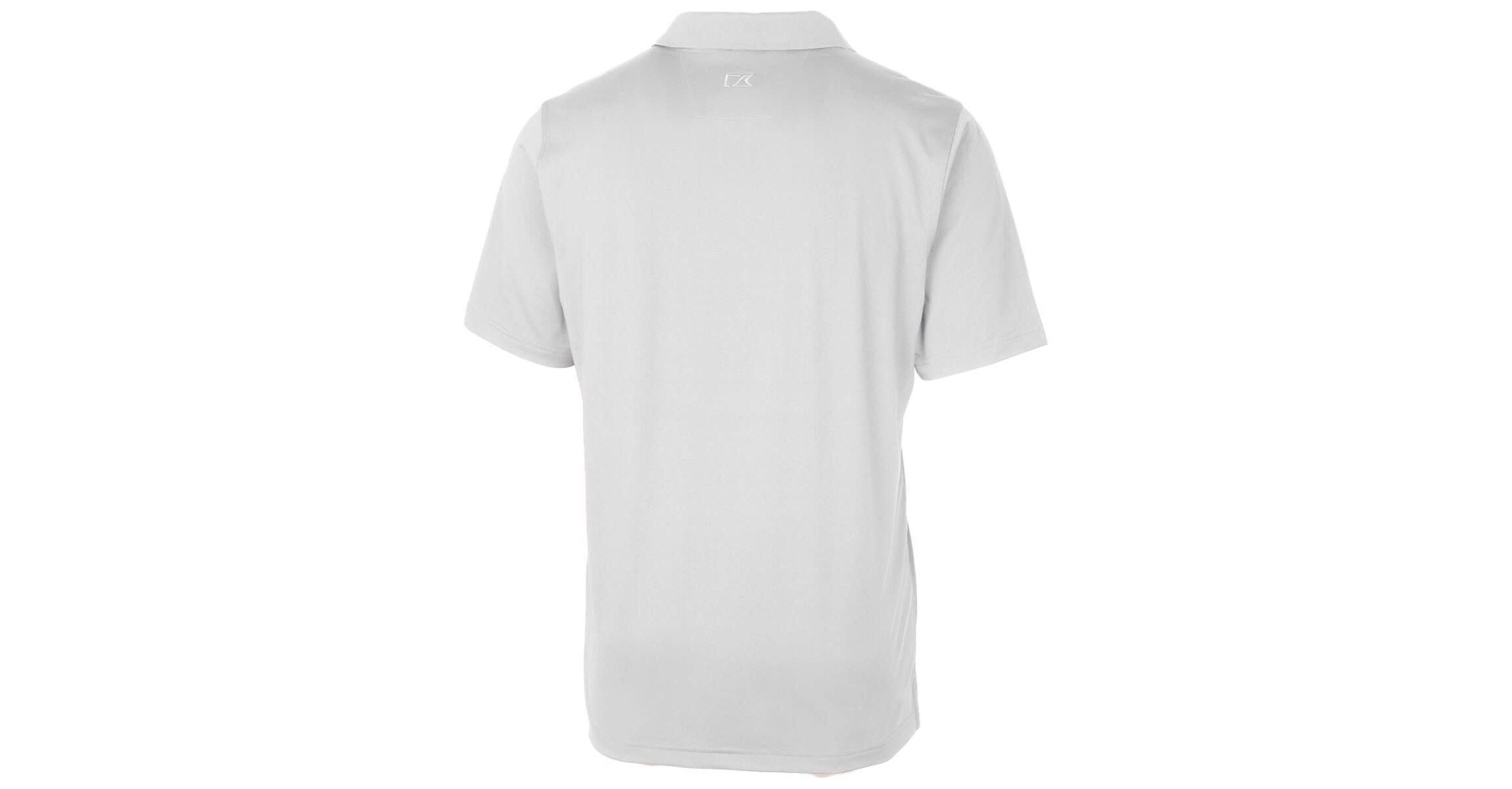 NCAA Utah Utes Forge Stretch Polo