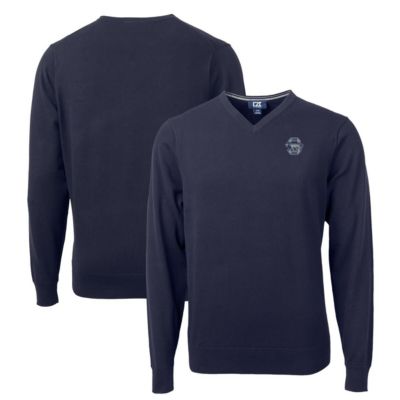 NCAA Penn State Nittany Lions Lakemont Tri-Blend V-Neck Pullover Sweater
