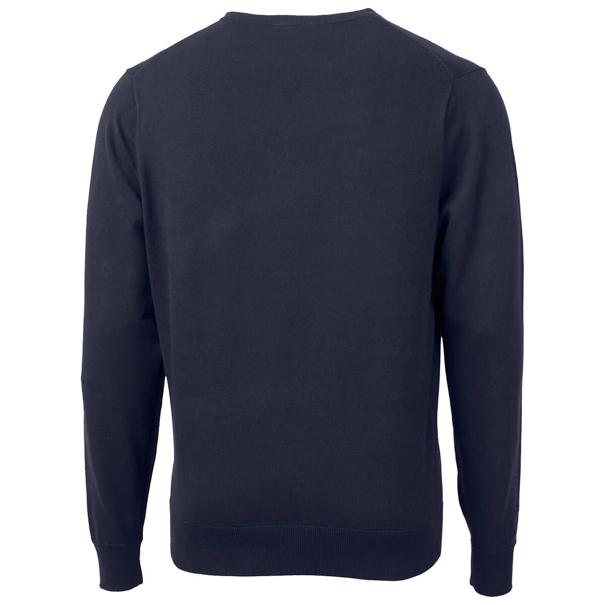 NCAA Virginia Cavaliers Vintage Lakemont Tri-Blend V-Neck Pullover Sweater