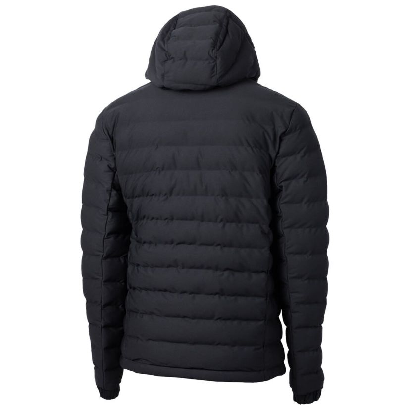 Alabama Crimson Tide NCAA Alabama Tide Mission Ridge Repreve Eco Insulated Puffer Full-Zip Jacket
