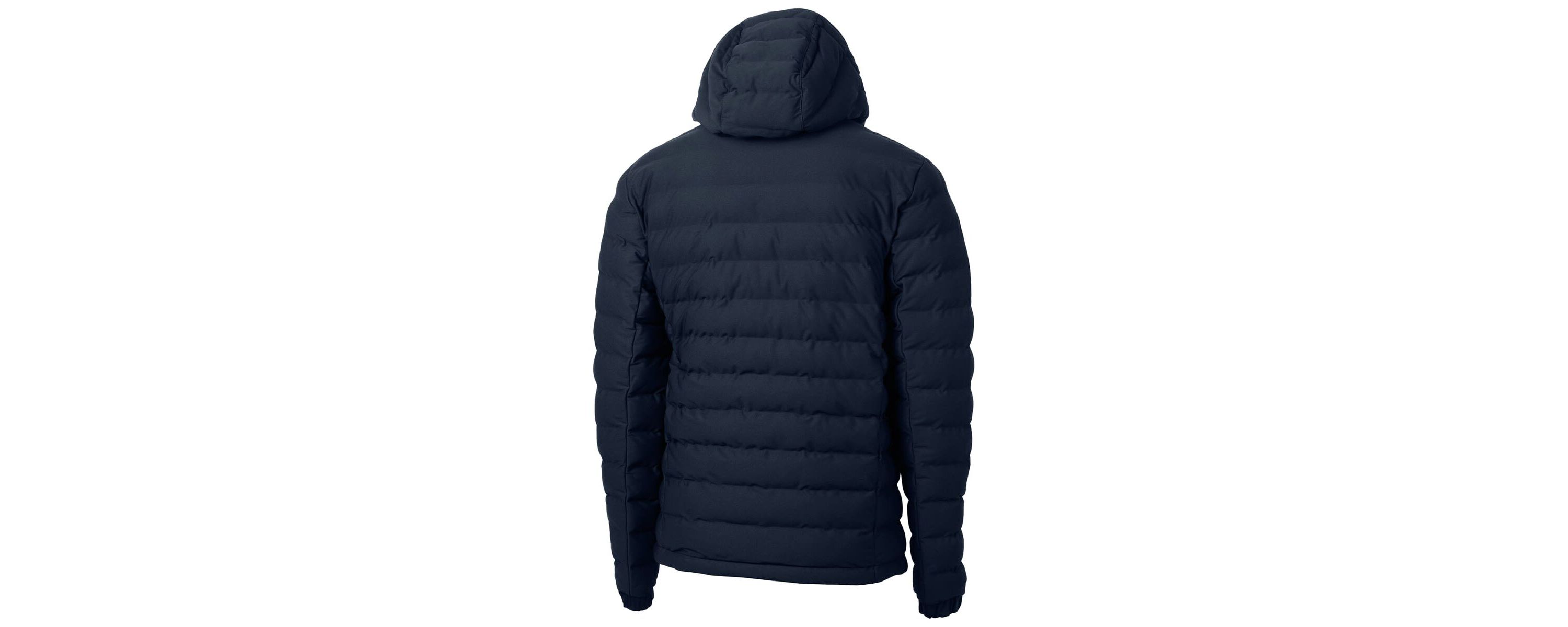 NCAA Penn State Nittany Lions Mission Ridge Repreve Eco Insulated Puffer Full-Zip Jacket