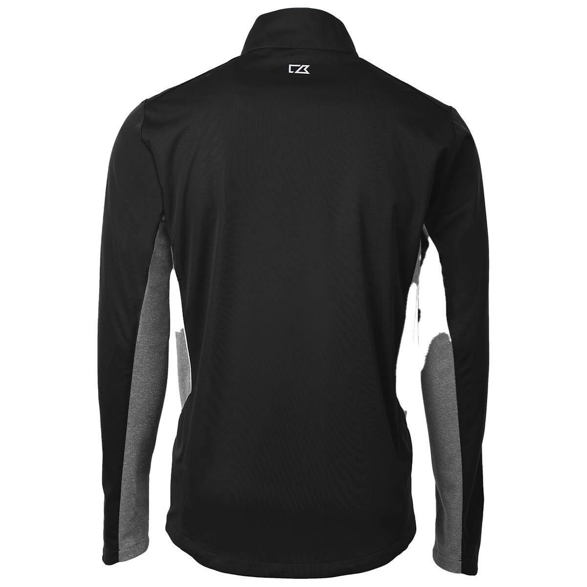 NCAA Louisville Cardinals Navigate Softshell Full-Zip Jacket