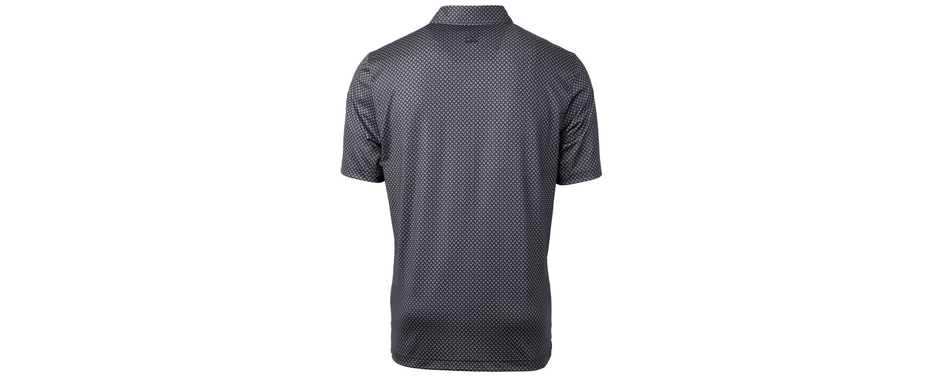 NCAA Florida State Seminoles Pike Banner Stretch Polo