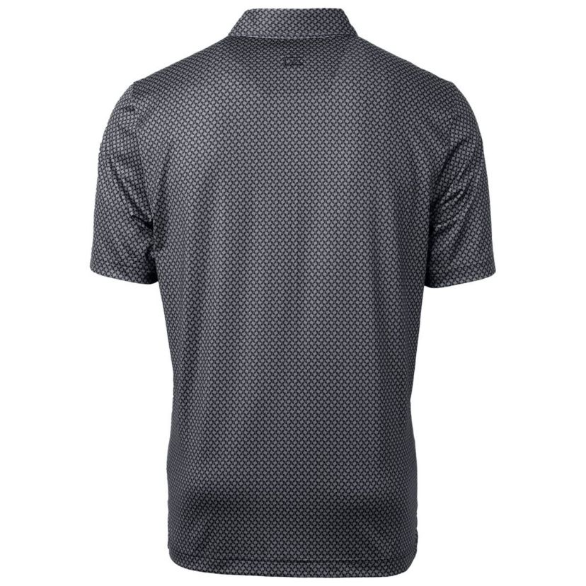 NCAA Florida State Seminoles Pike Banner Stretch Polo