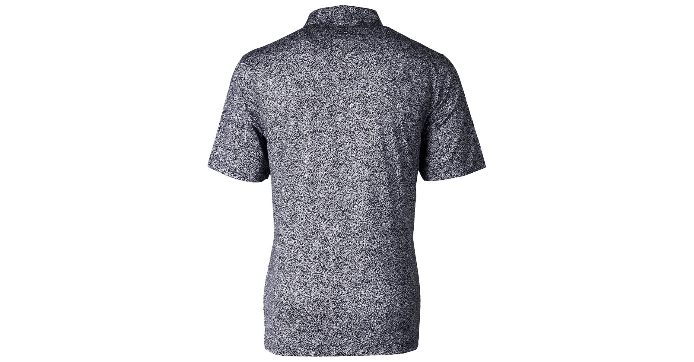 Alabama Crimson Tide NCAA Alabama Tide Pike Constellation Stretch Polo